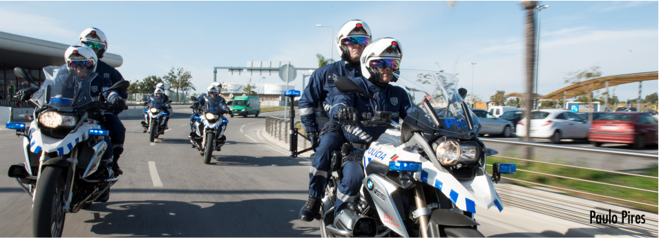 Portuguese Police Pack (PSP) - Vehicle Models