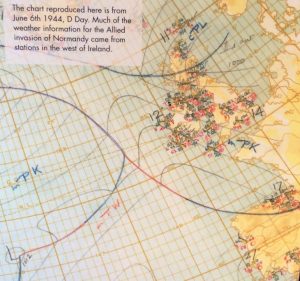 Historical Pattern Weather History’s most important weather forecast | Safe Communities Portugal